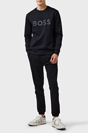 Boss Erkek Sweat 50506119 001