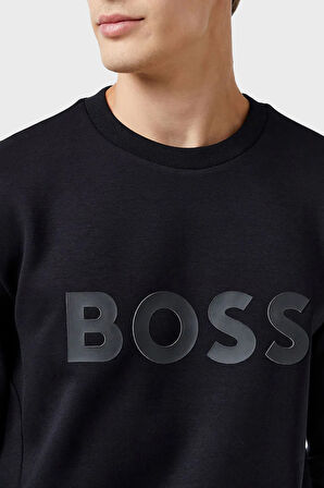 Boss Erkek Sweat 50506119 001