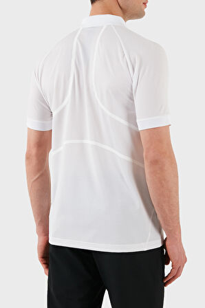 Boss Erkek Polo Yaka T Shirt 50506142 100