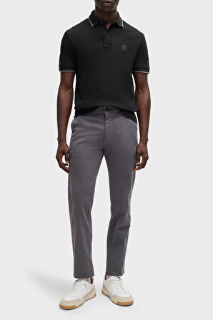 Boss Erkek Polo Yaka T Shirt 50507699 001