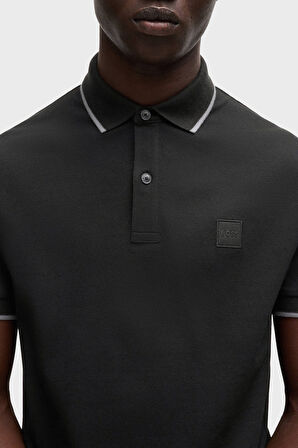 Boss Erkek Polo Yaka T Shirt 50507699 001