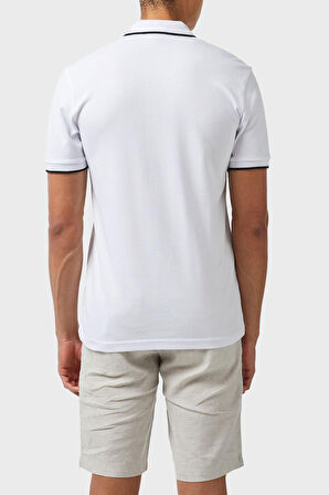 Boss Erkek Polo Yaka T Shirt 50507699 100