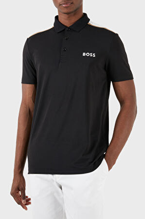 Boss Erkek Polo Yaka T Shirt 50506150 001