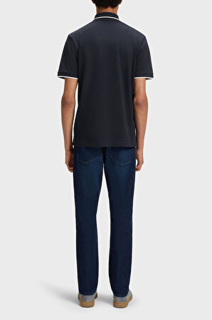 Boss Erkek Polo Yaka T Shirt 50507699 404
