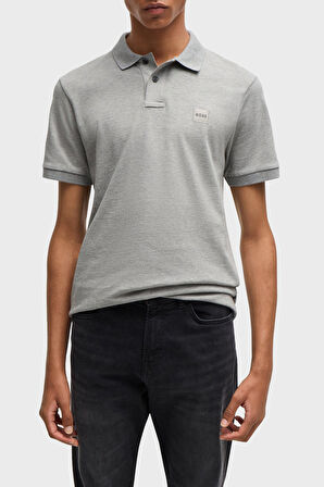 Boss Erkek Polo Yaka T Shirt 50507803 051
