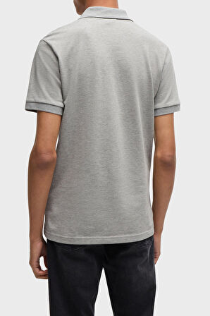 Boss Erkek Polo Yaka T Shirt 50507803 051