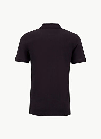 Boss Siyah Erkek Polo T-Shirt Prime