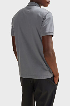 Boss Erkek Polo Yaka T Shirt 50506184 036