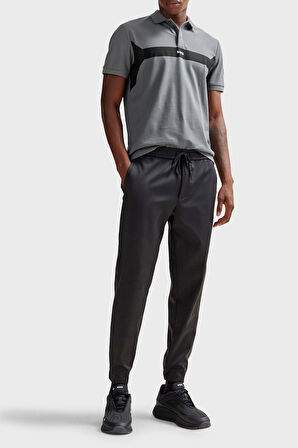 Boss Erkek Polo Yaka T Shirt 50506184 036