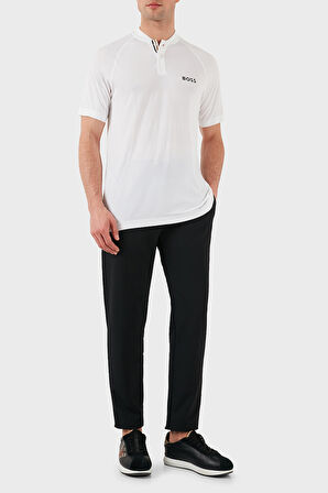 Boss Erkek T Shirt 50506189 100