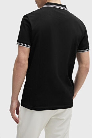 Boss Erkek Polo Yaka T Shirt 50506193 001