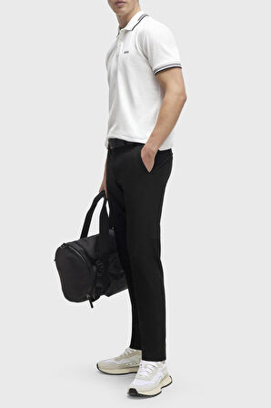 Boss Erkek Polo Yaka T Shirt 50506193 100