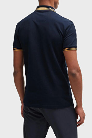 Boss Erkek Polo Yaka T Shirt 50506193 401