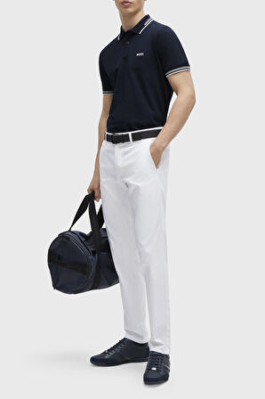 Boss Erkek Polo Yaka T Shirt 50506193 402