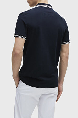 Boss Erkek Polo Yaka T Shirt 50506193 402
