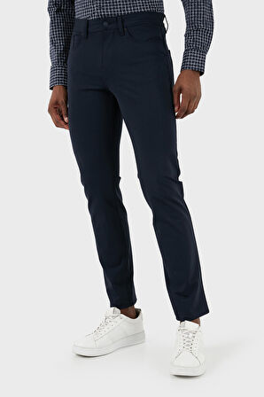 Boss Erkek Kot Pantolon 50505439 404