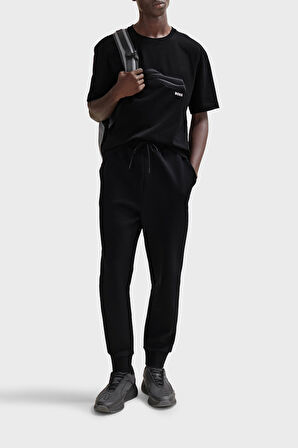 Boss Erkek T Shirt 50506339 001