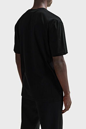Boss Erkek T Shirt 50506339 001