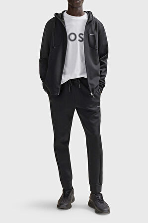 Boss Erkek T Shirt 50506344 100