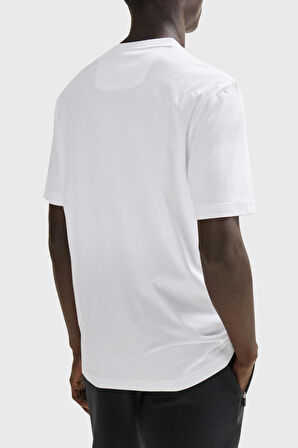 Boss Erkek T Shirt 50506344 100