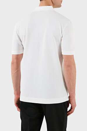 Boss Erkek Polo Yaka T Shirt 50505542 100