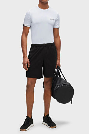 Boss Erkek T Shirt 50506348 100