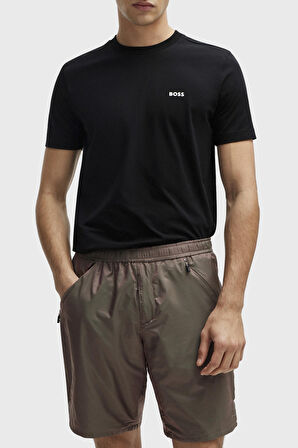 Boss Erkek T Shirt 50506373 001