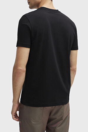 Boss Erkek T Shirt 50506373 001