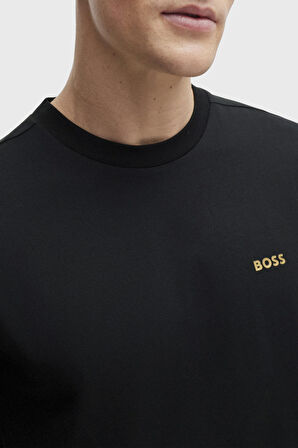 Boss Erkek T Shirt 50506373 002