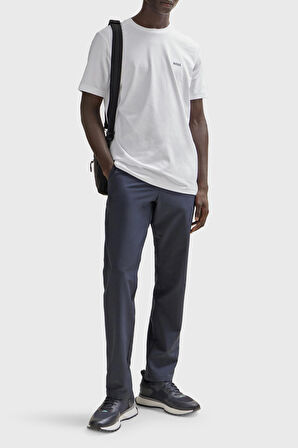 Boss Erkek T Shirt 50506373 100