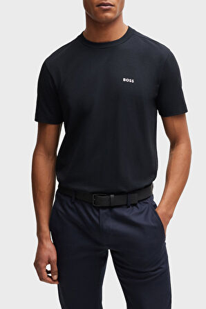 Boss Erkek T Shirt 50506373 402