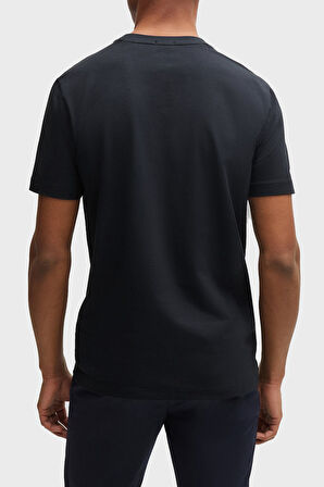 Boss Erkek T Shirt 50506373 402