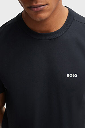 Boss Erkek T Shirt 50506373 402