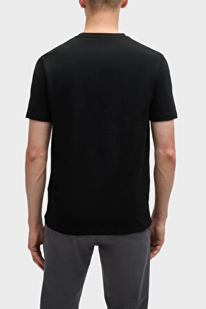 Boss Erkek T Shirt 50508584 001