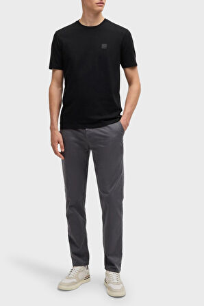 Boss Erkek T Shirt 50508584 001