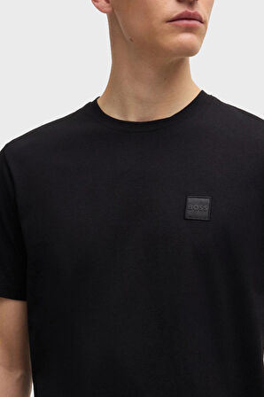 Boss Erkek T Shirt 50508584 001