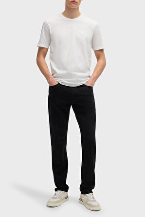 Boss Erkek T Shirt 50508584 100