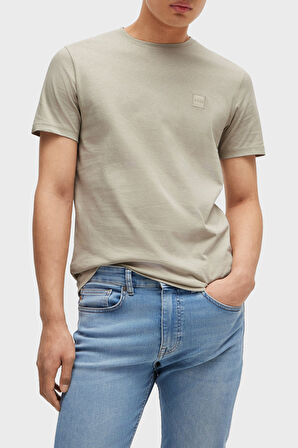Boss Erkek T Shirt 50508584 271