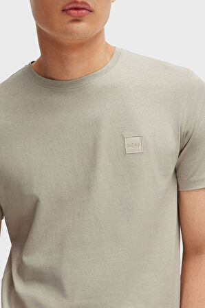 Boss Erkek T Shirt 50508584 271