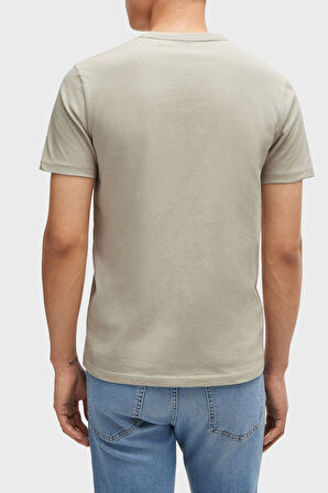 Boss Erkek T Shirt 50508584 271