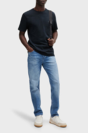 Boss Erkek T Shirt 50508584 404