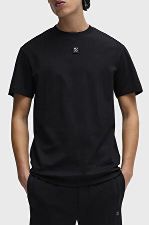 Hugo Erkek T Shirt 50505201 001