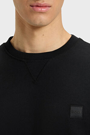 Boss Erkek Sweat 50509323 001