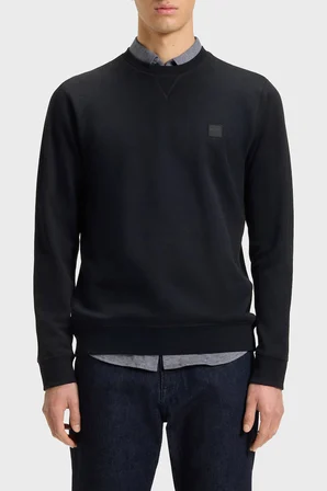Boss Erkek Sweat 50509323 404