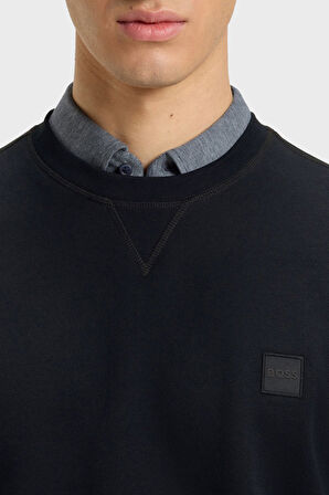 Boss Erkek Sweat 50509323 404