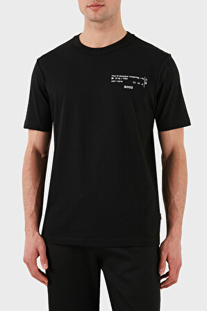 Boss Erkek T Shirt 50509904 002