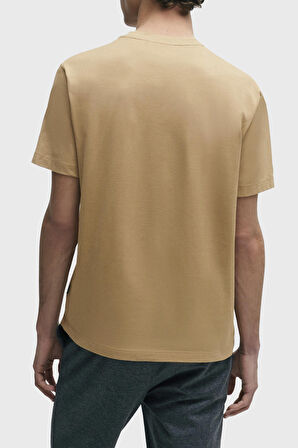 Boss Erkek T Shirt 50506923 260