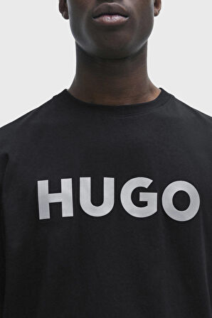 Hugo Erkek T Shirt 50506996 001