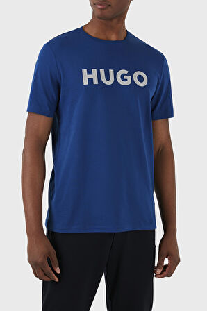 Hugo Erkek T Shirt 50506996 420