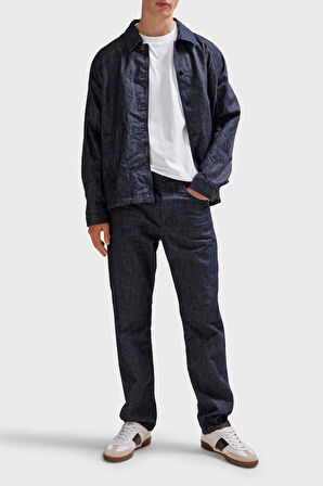 Boss Erkek T Shirt 50510218 100